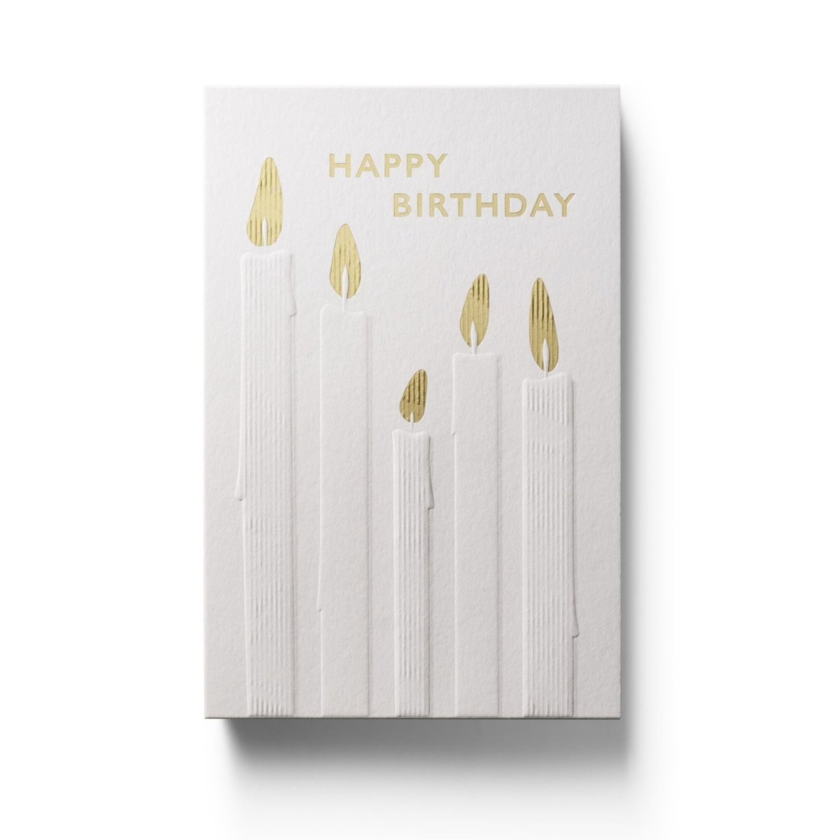 Happy Birthday Wrap - Hotel Chocolat - Hotel Chocolat - 