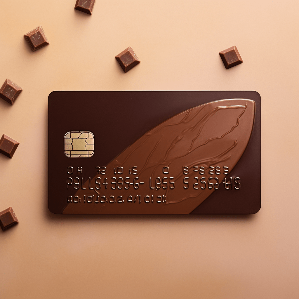 Hotel Chocolat Gift Card - Hotel Chocolat - $25.00 - Hotel Chocolat