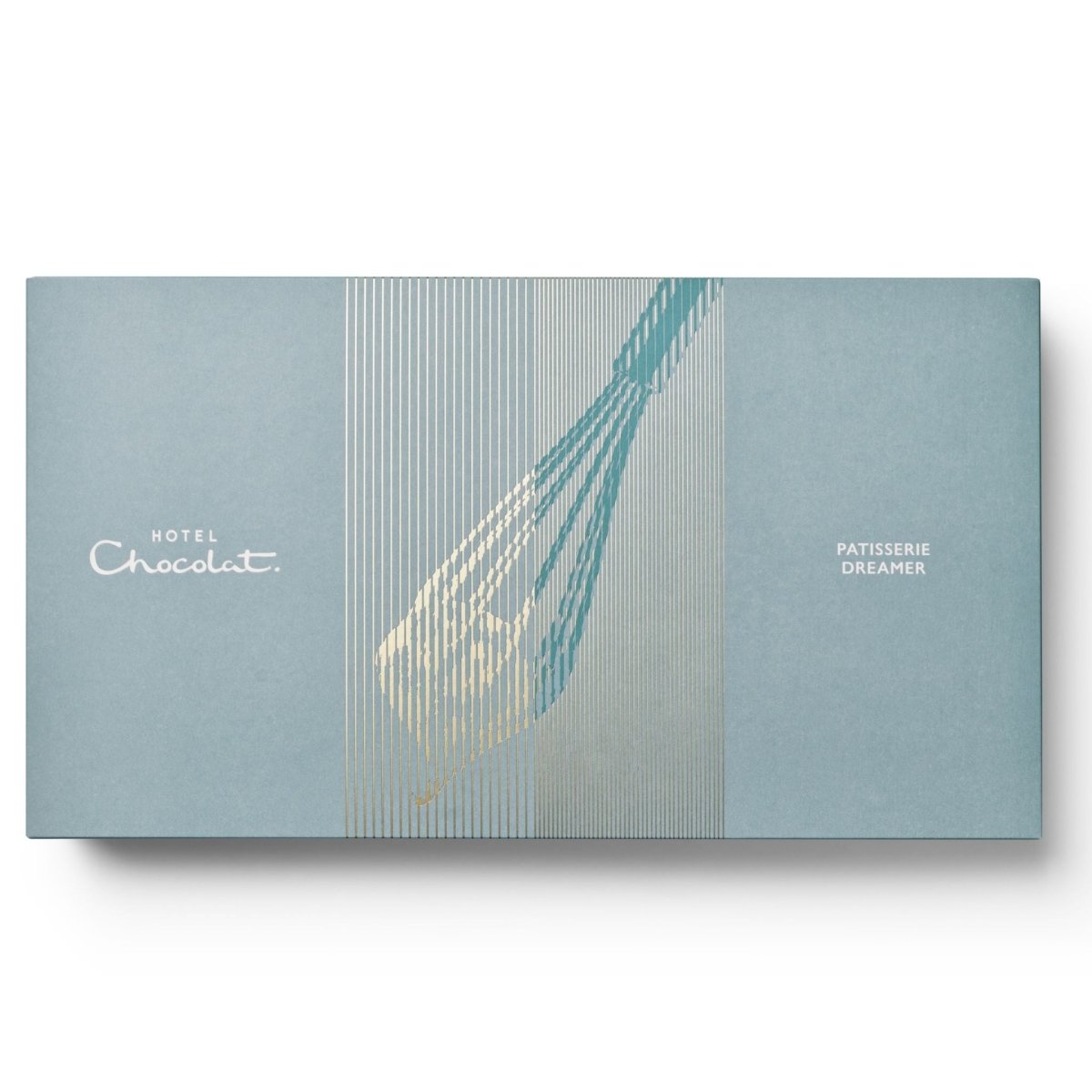 No Wrap - Hotel Chocolat - Hotel Chocolat - 