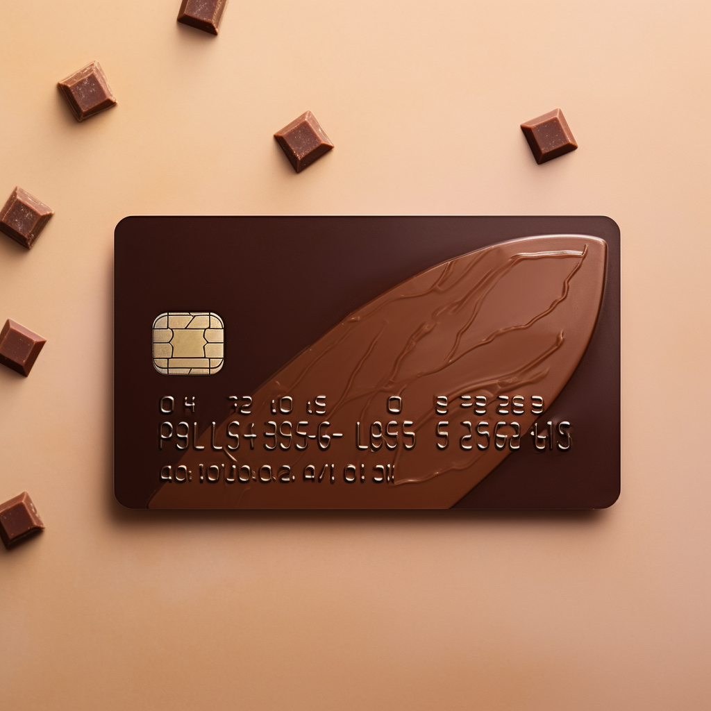 Hotel Chocolat Gift Card