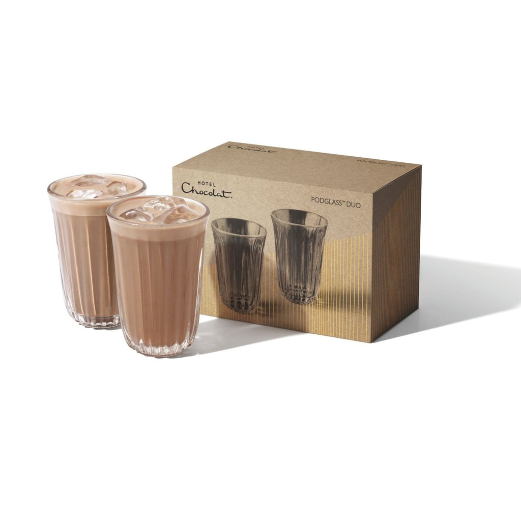 Podglass Duo - Hotel Chocolat - Hotel Chocolat - VV Hardware