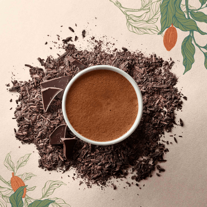 Saint Lucian Island Growers 70% Dark - Hotel Chocolat - Hotel Chocolat