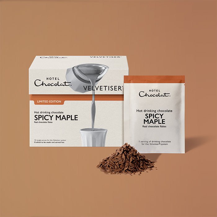 Velvetiser Intro Pack – Hotel Chocolat