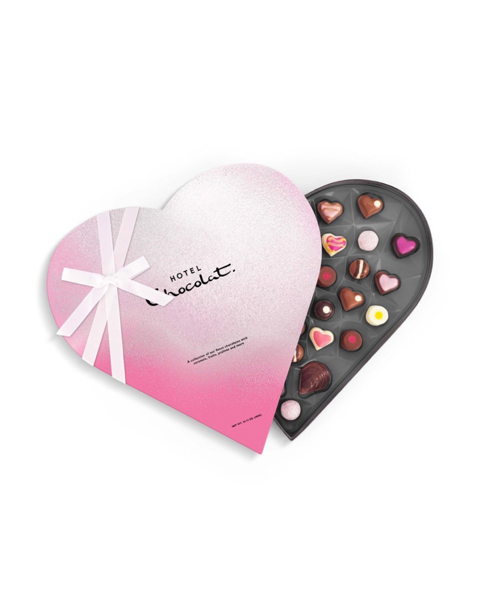 Straight from the Heart - Hotel Chocolat - Hotel Chocolat - 