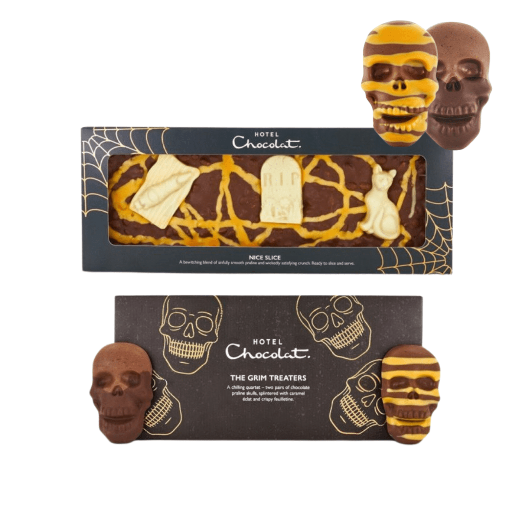 The Boo Bundle - Hotel Chocolat - Hotel Chocolat - 