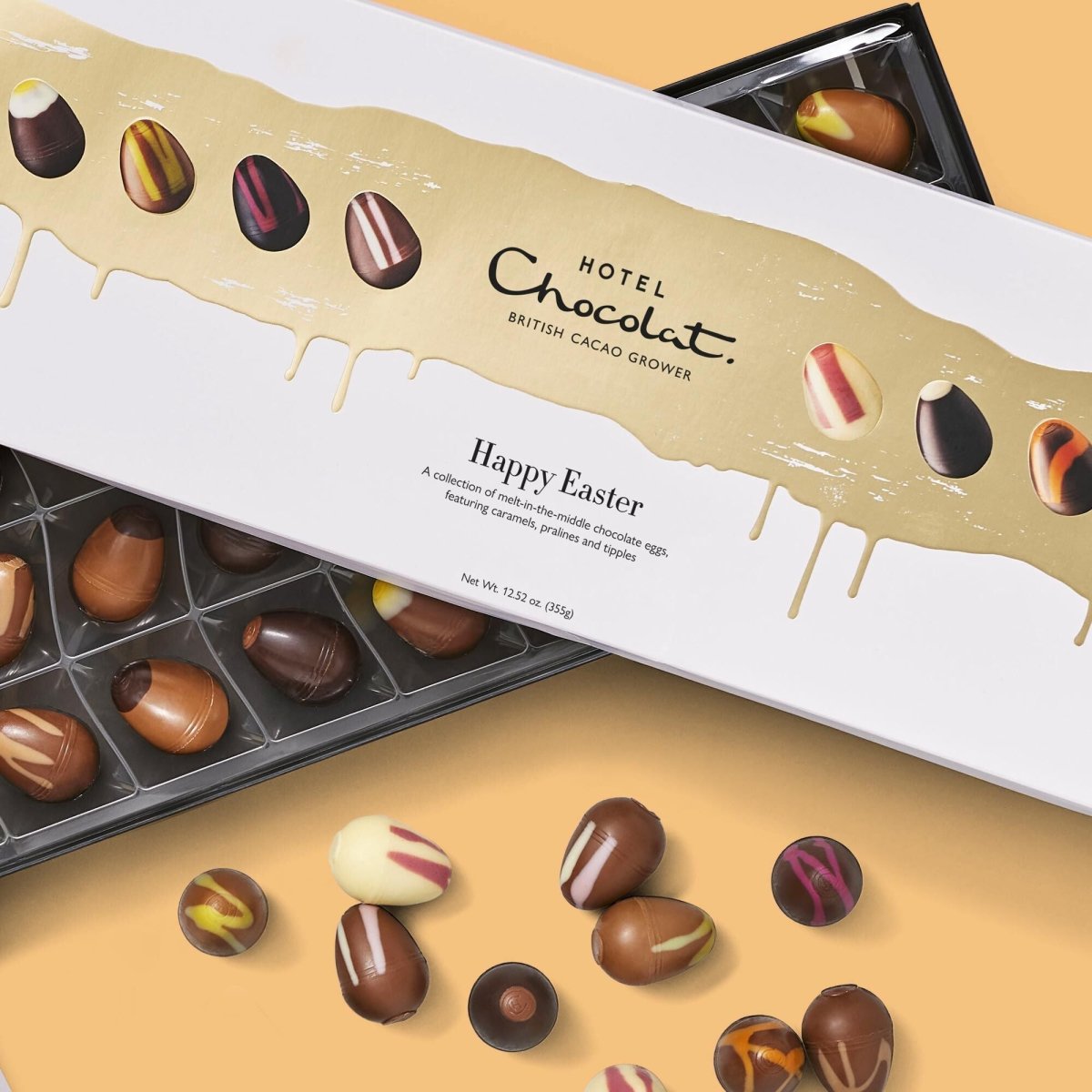 The Easter Sleekster - Hotel Chocolat - Hotel Chocolat