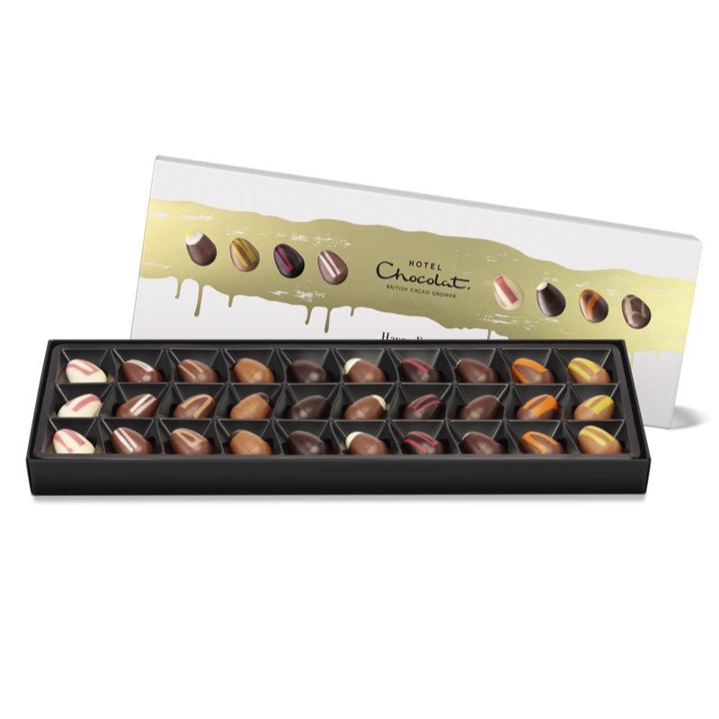 The Easter Sleekster - Hotel Chocolat - Hotel Chocolat
