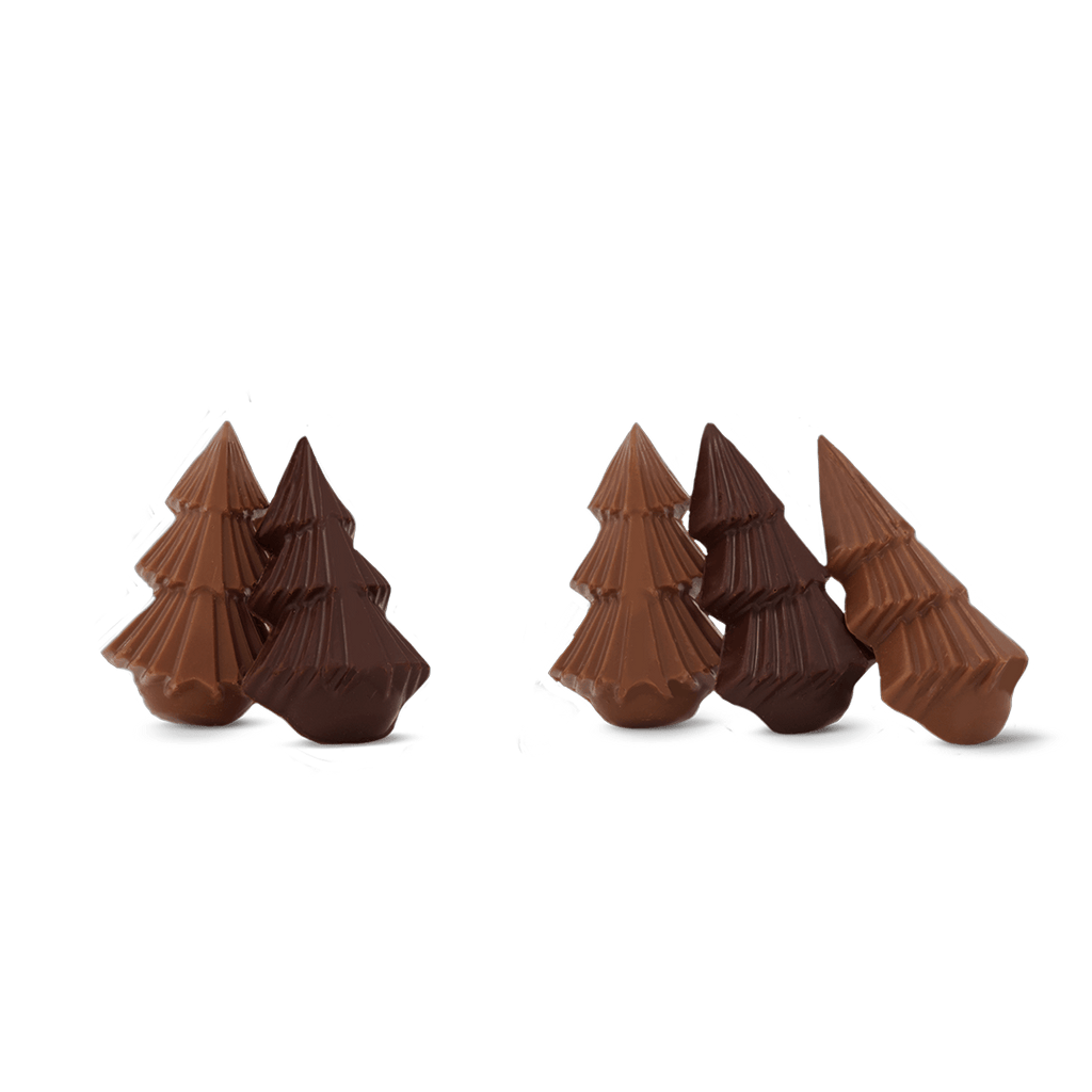 The Enchanted Chocolate Forest - Hotel Chocolat - Hotel Chocolat - Chocolate