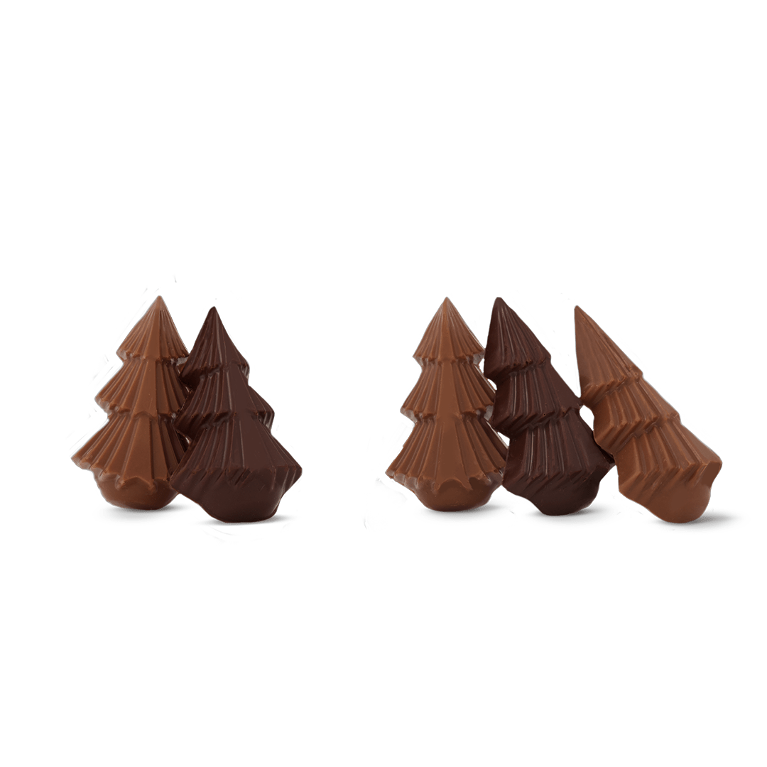 The Enchanted Chocolate Forest - Hotel Chocolat - Hotel Chocolat - Chocolate