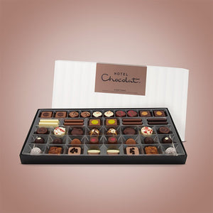 The Everything Luxe - Hotel Chocolat - Hotel Chocolat - Core Boxed