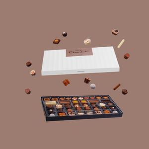 The Everything Luxe - Hotel Chocolat - Hotel Chocolat
