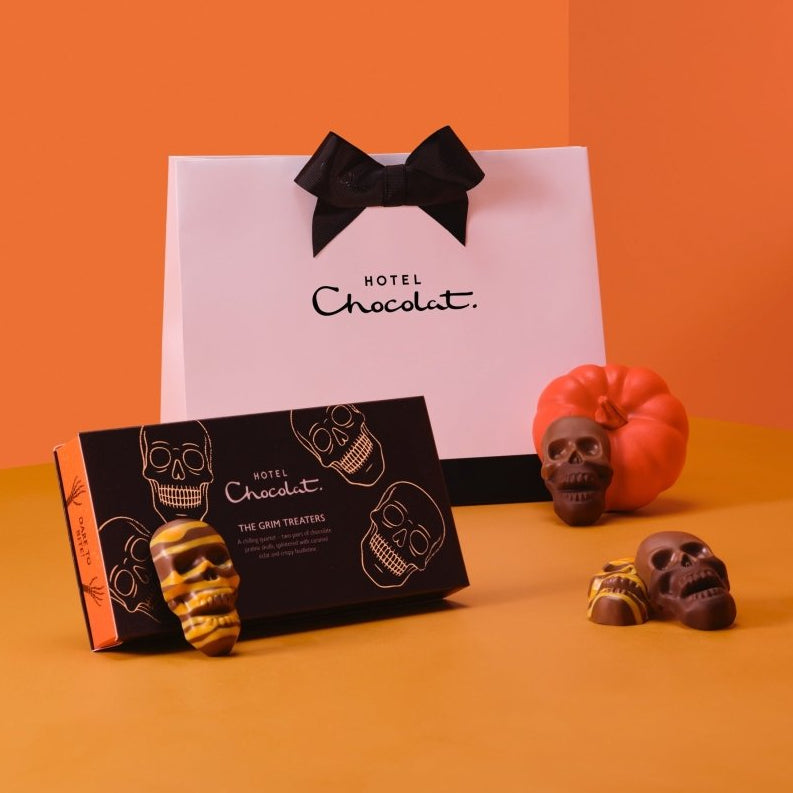The Grim Treaters Collection - Hotel Chocolat - Hotel Chocolat - 