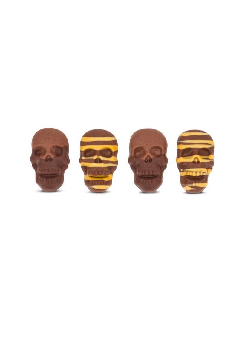 The Grim Treaters Collection - Hotel Chocolat - Hotel Chocolat - 