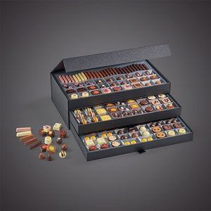 The Signature Cabinet - Hotel Chocolat - Hotel Chocolat - Core Boxed