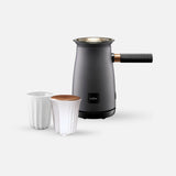 The Velvetiser - Hotel Chocolat - Charcoal - Hotel Chocolat - 