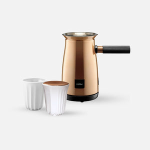 The Velvetiser - Classic Copper