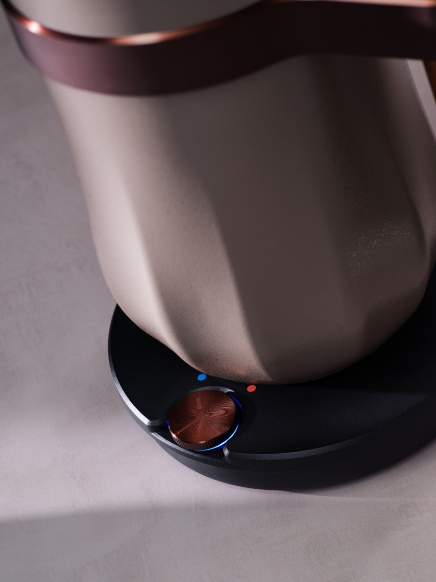 Velvetiser Starter Kit – Hotel Chocolat