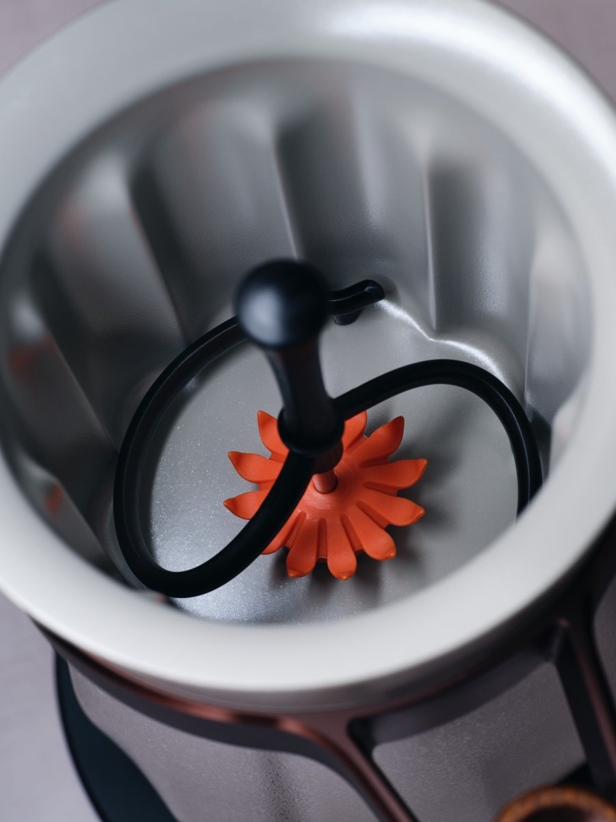 All-New Velvetiser – Hotel Chocolat