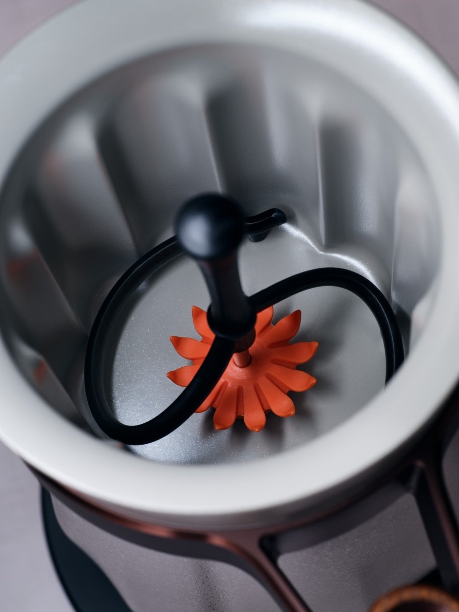 Hotel Chocolat VELVETISER 限定WHITE 新品・未使用 The Velvetiser - Chalk | Hotel Chocolat USA