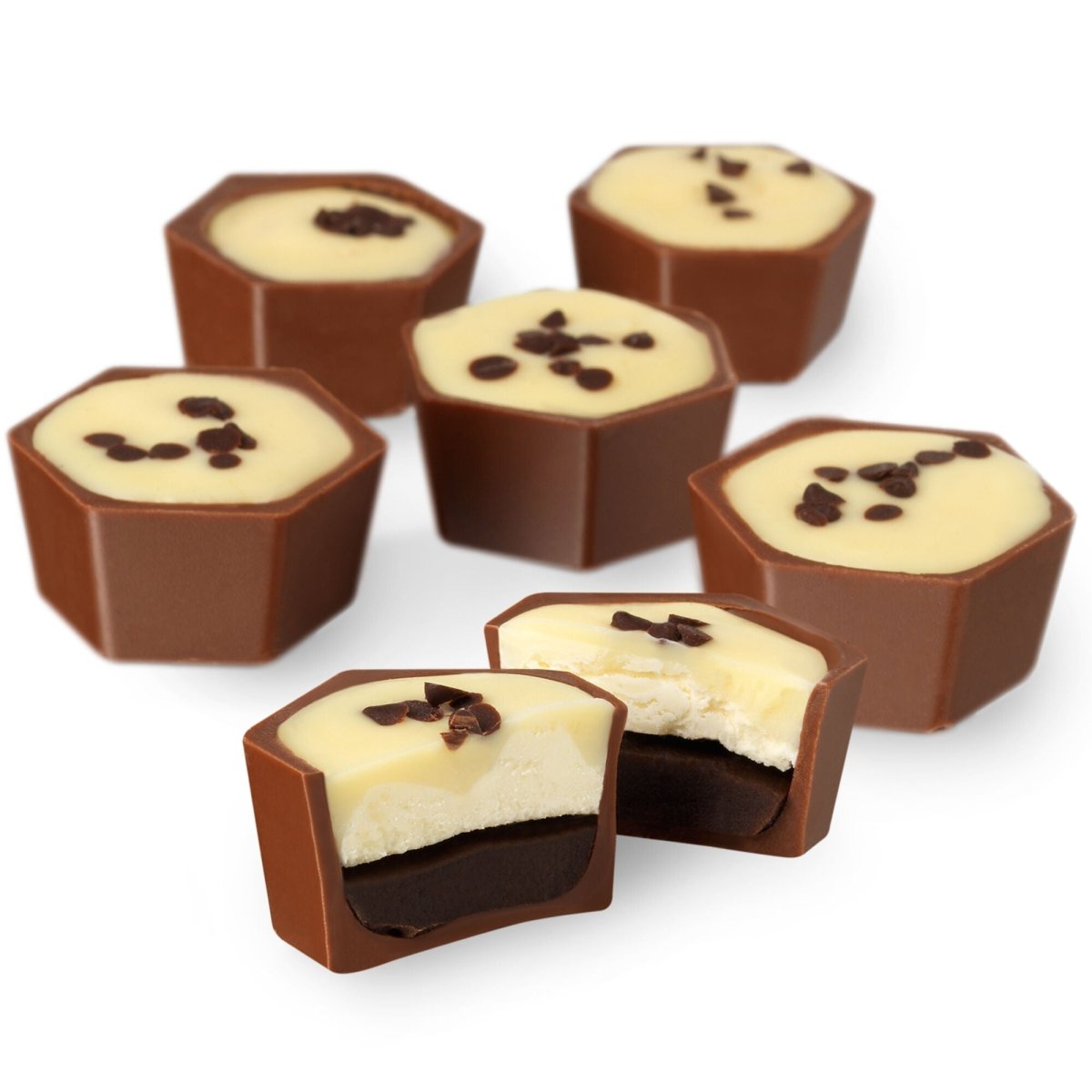 Tiramisu Selector - Hotel Chocolat - Hotel Chocolat - 