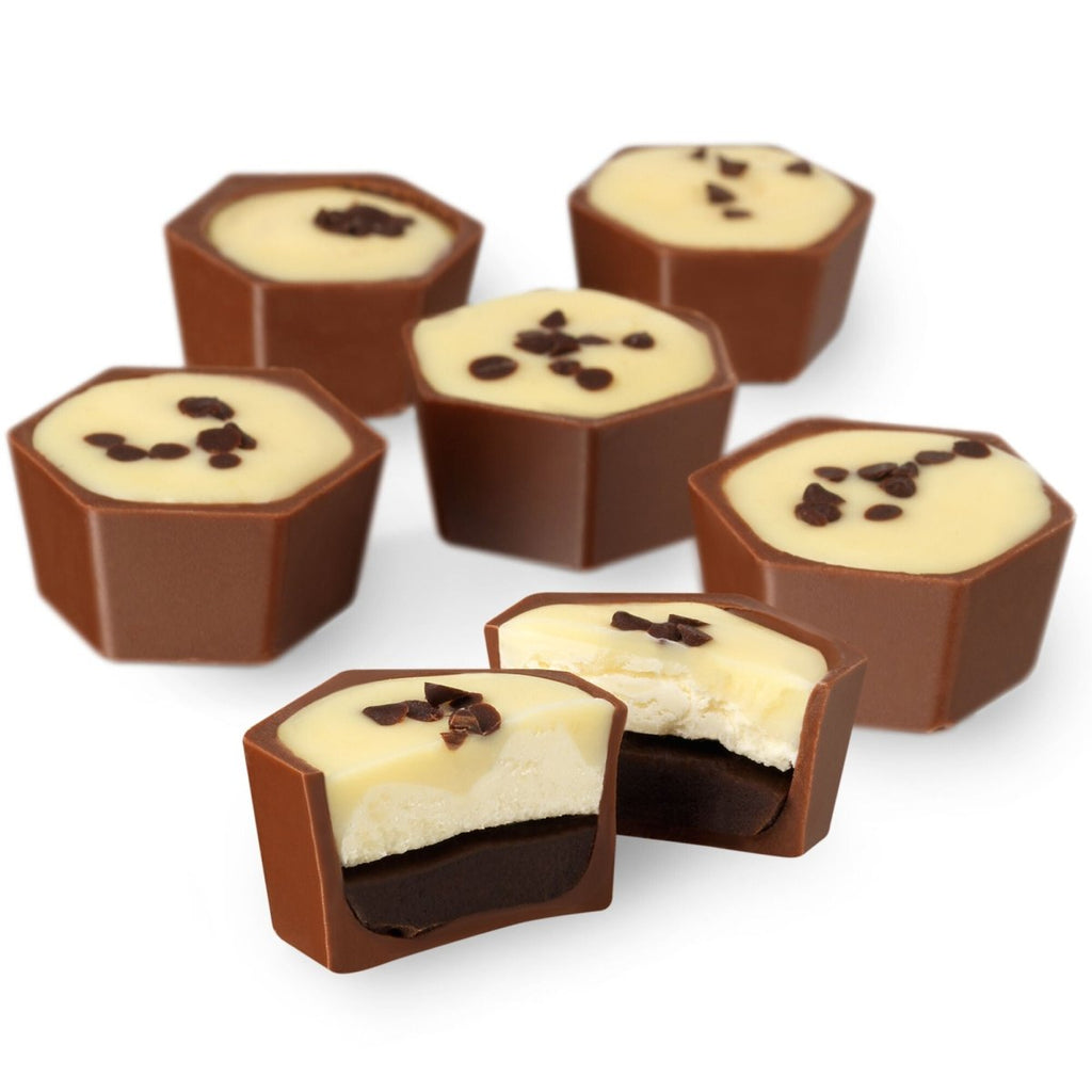 Tiramisu Selector - Hotel Chocolat - Hotel Chocolat - 
