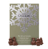 Unbelievably Vegan* Advent Calendar - Hotel Chocolat - Hotel Chocolat - Advent Calendar