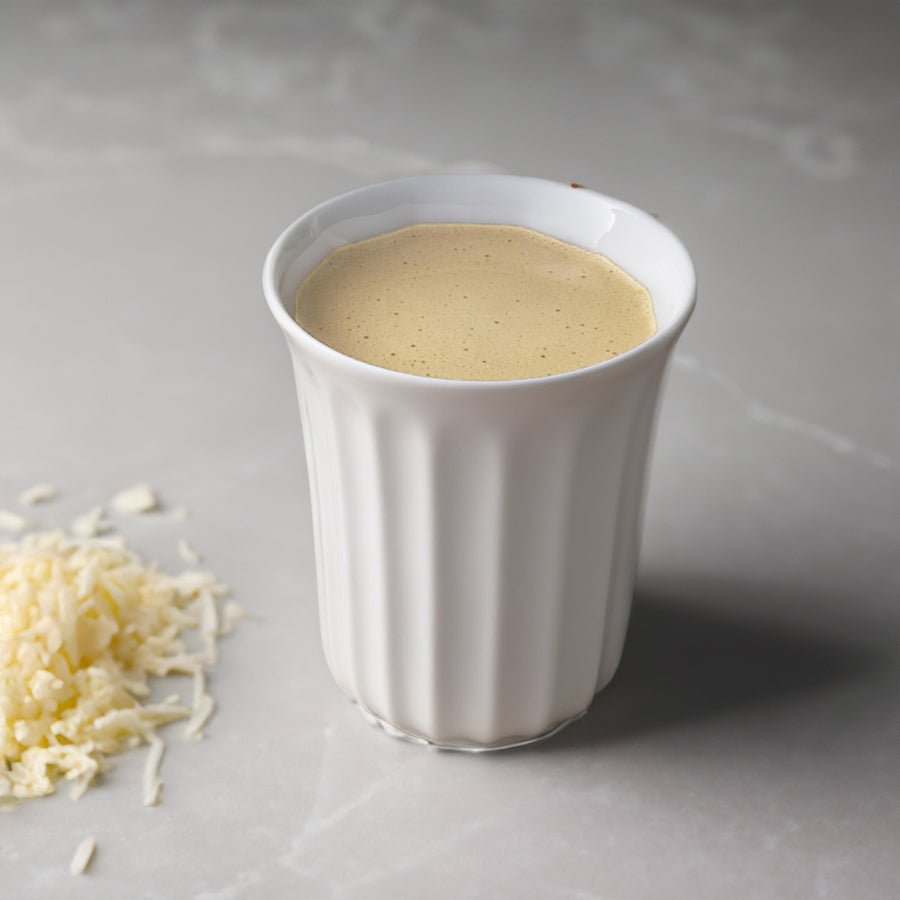 Hotel Chocolat VELVETISER 限定WHITE 新品・未使用 Save 25% on this Hotel Chocolat Velvetiser Black Friday deal