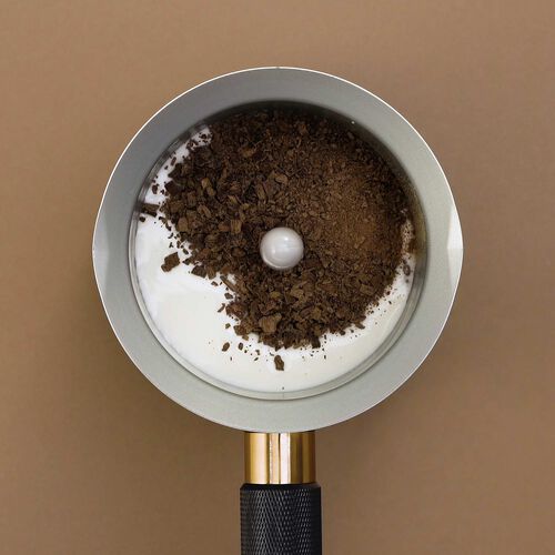 85% Dark Drinking Chocolate - Hotel Chocolat - Hotel Chocolat