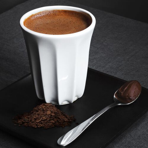 Charcoal Velvetiser - Hotel Chocolat - Hotel Chocolat