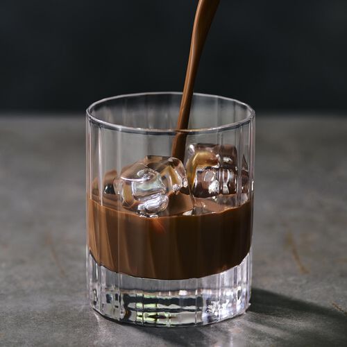 Chocolate Velvetised Cream Liqueur - Hotel Chocolat - Hotel Chocolat