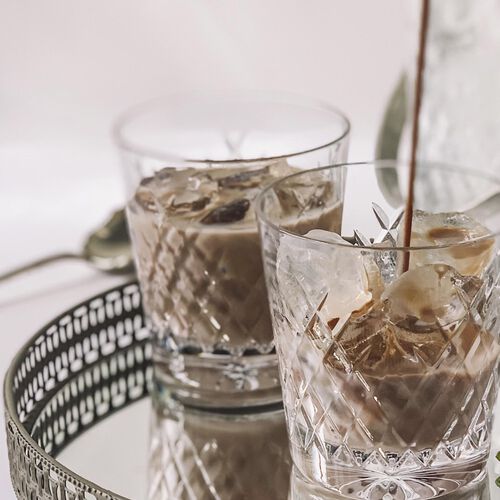Chocolate Velvetised Cream Liqueur - Hotel Chocolat - Hotel Chocolat