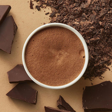 Classic 70% Hot Chocolate Flakes