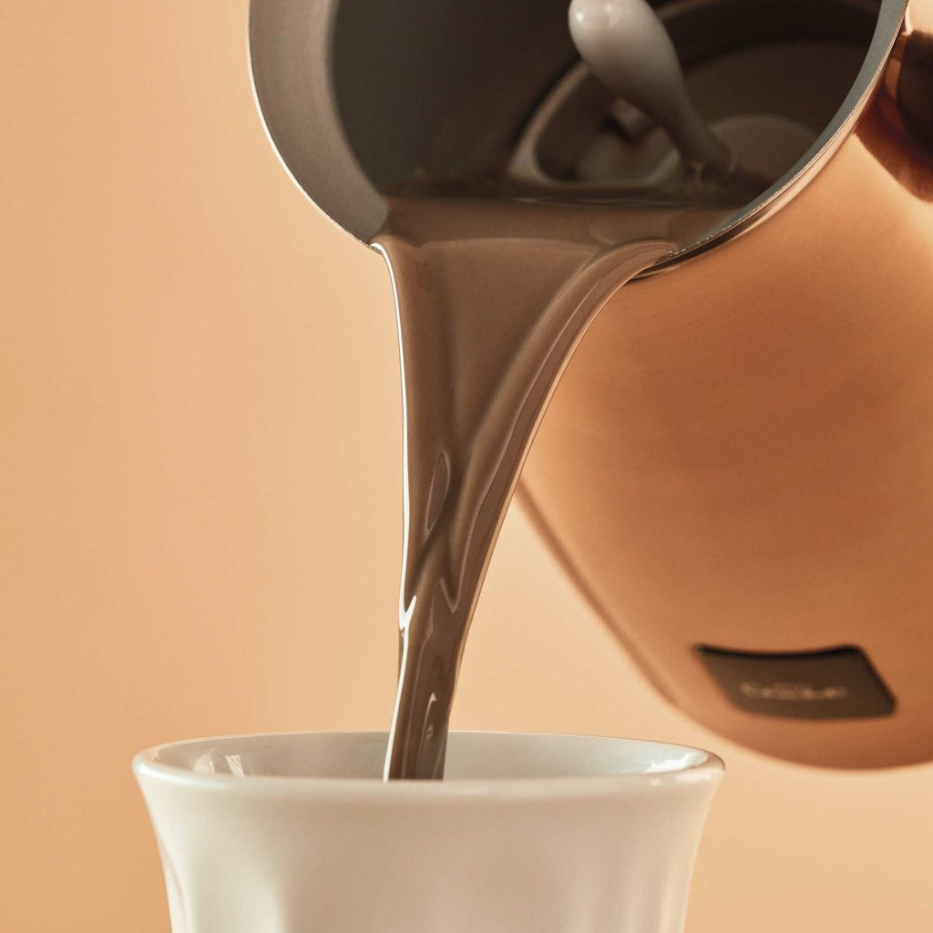 Classic 70% Hot Chocolate - Hotel Chocolat - Hotel Chocolat