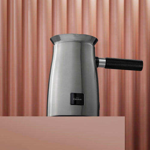 Platinum Velvetiser - Hotel Chocolat - Hotel Chocolat