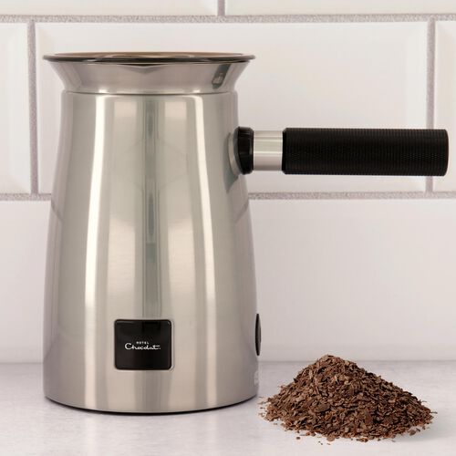Platinum Velvetiser - Hotel Chocolat - Hotel Chocolat