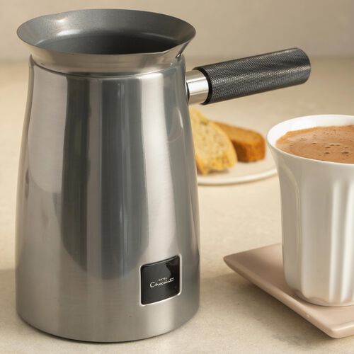 Platinum Velvetiser - Hotel Chocolat - Hotel Chocolat