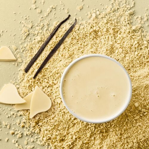 Vanilla White Drinking Chocolate - Hotel Chocolat - Hotel Chocolat