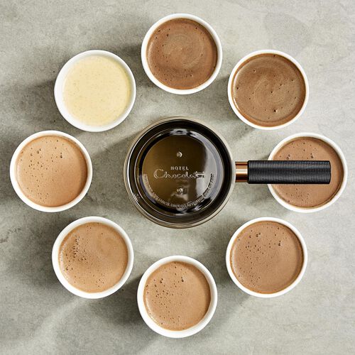 Hotel Chocolat The Velvetiser - Thumbnail 5